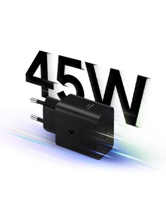 Samsung мощностью 45 Вт (PD Power Adapter)