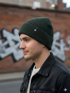 Yashil xaki