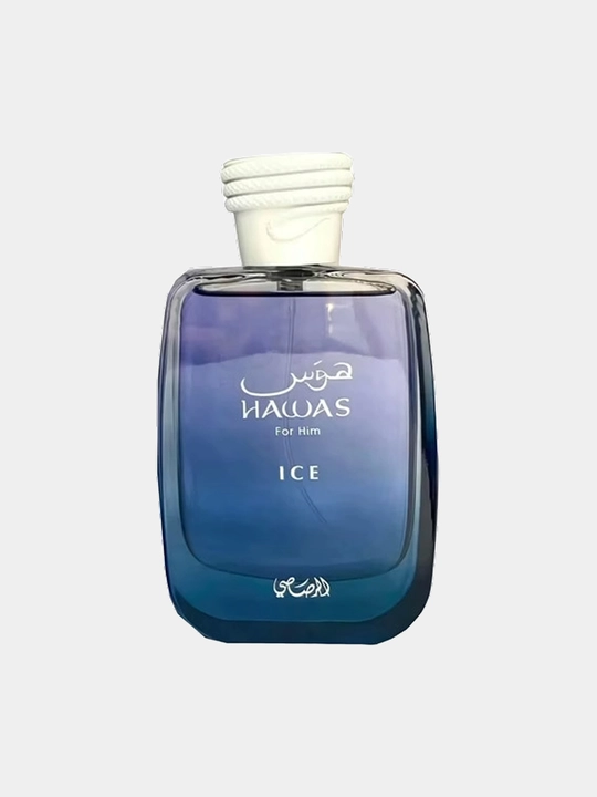 Rasasi Hawas Ice парфюмерная вода - 