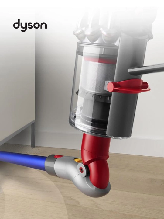 Dyson Complete Cleaning Kit — набор насадок для пылесоса Dyson