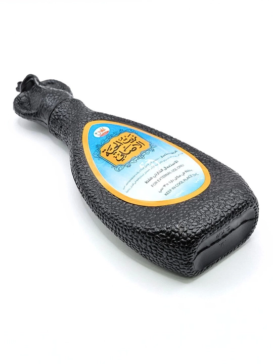 Asl Ilon Yogi (Zayt Al-Hayya) – Soch va Tana Parvarishi uchun, 165 ml