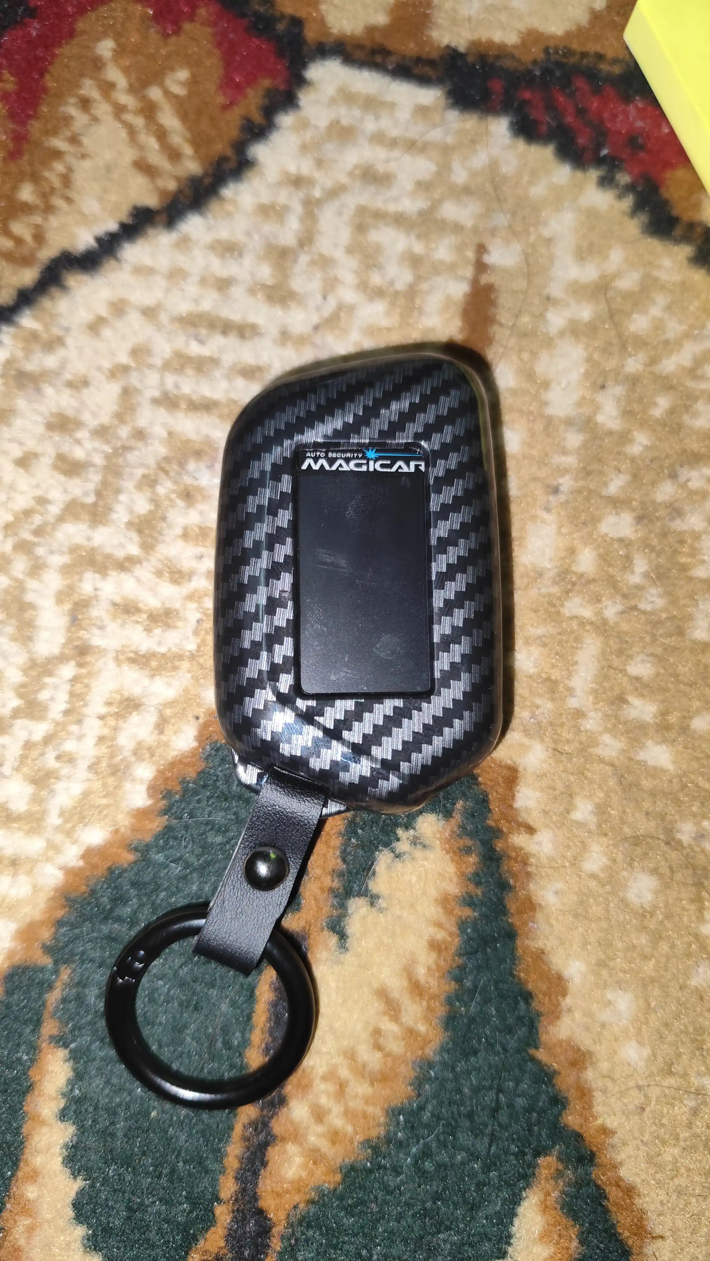 Мagicar avtomobil pulti uchun g'ilof 909, 908, 907, 906, 905, 903, 101