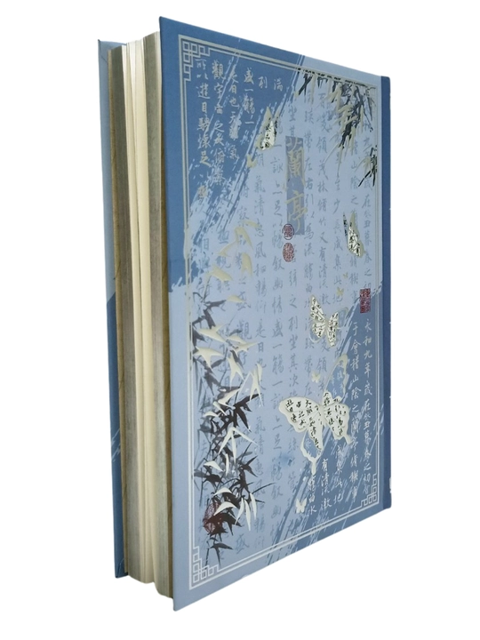 Yorqin va nafis, gulli bloknotlar, 14 * 20 sm, qizlar uchun kreativ bloknot, A5, 100+ bet