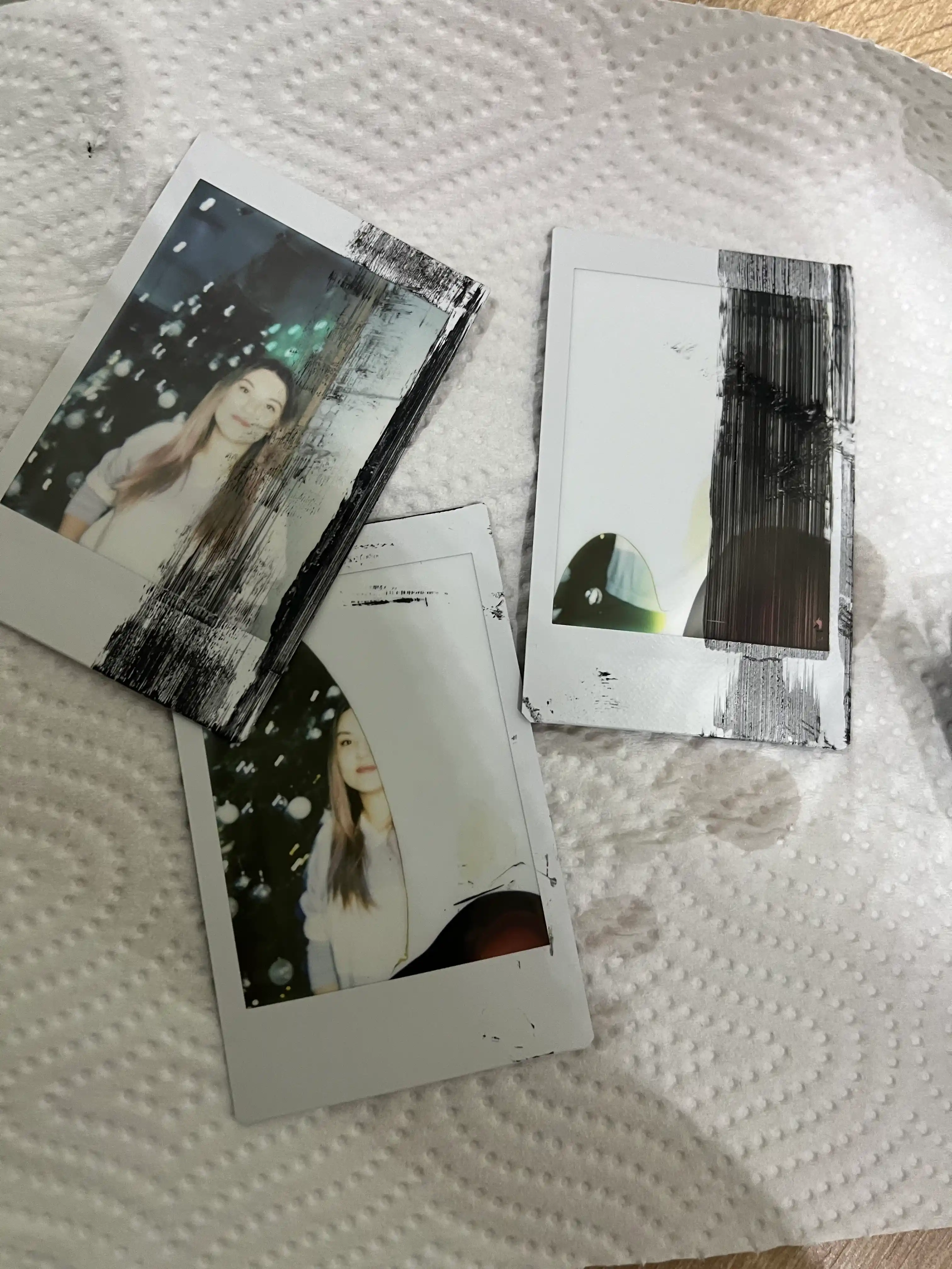 Instax Mini tezkor chop etish fotoapparati uchun kartrij, 10 ta fotosurat