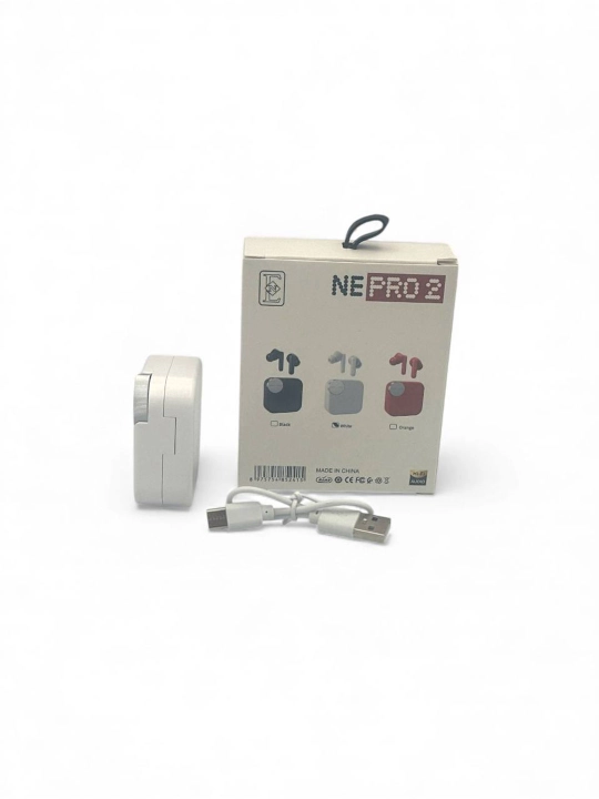 Беспроводные TWS-наушники Nothing NeoBuds Pro 2