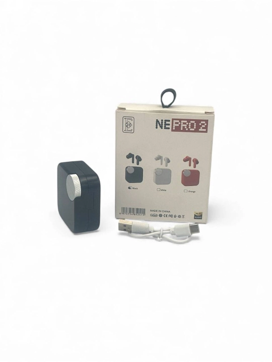 Беспроводные TWS-наушники Nothing NeoBuds Pro 2