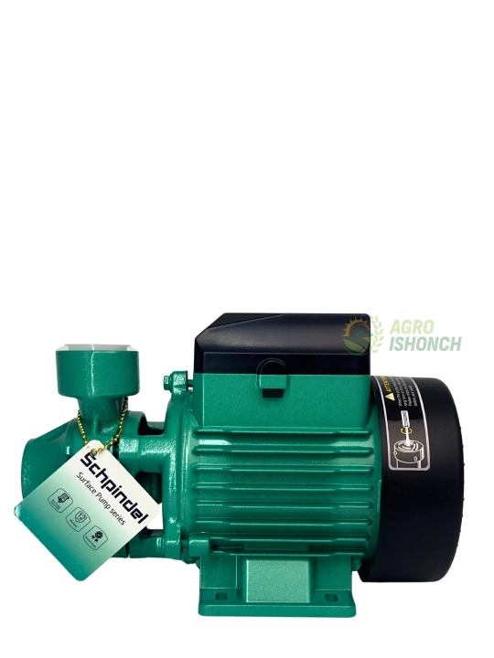 Автоматический водяной насос SCHPINDEL QB60-ECO, QB60, QB70, QB80