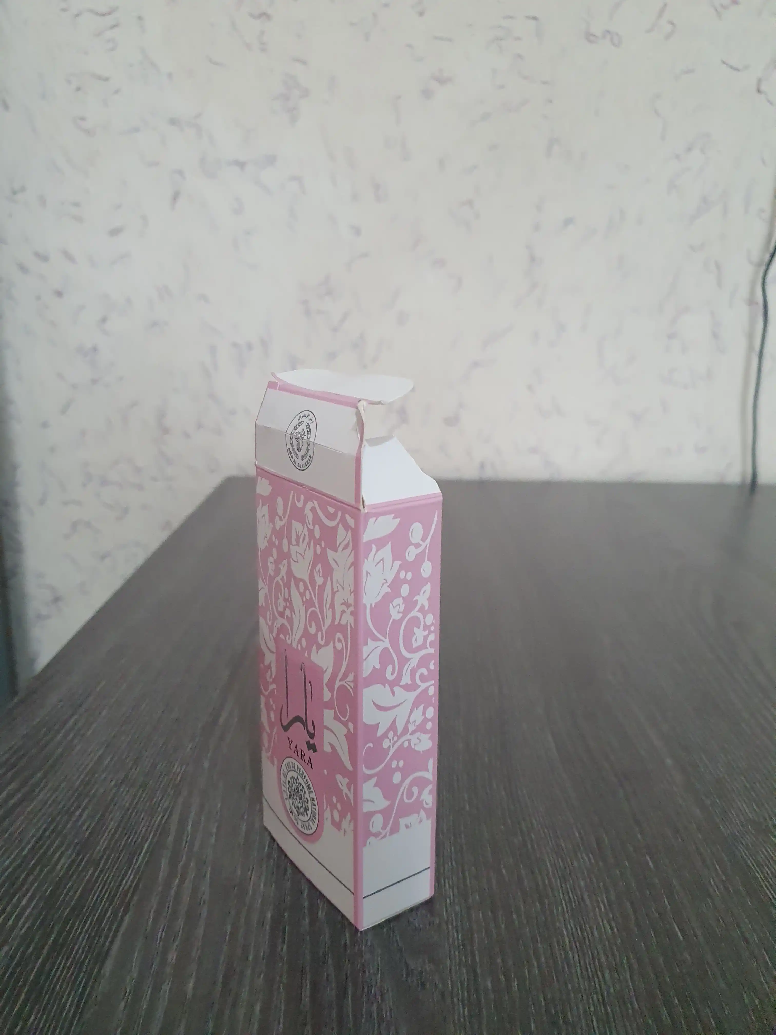 50 ml sovg'a uchun ayollar Arab Yara Hayati Mousuf Fakher Hareem Al Sulton Saray atir