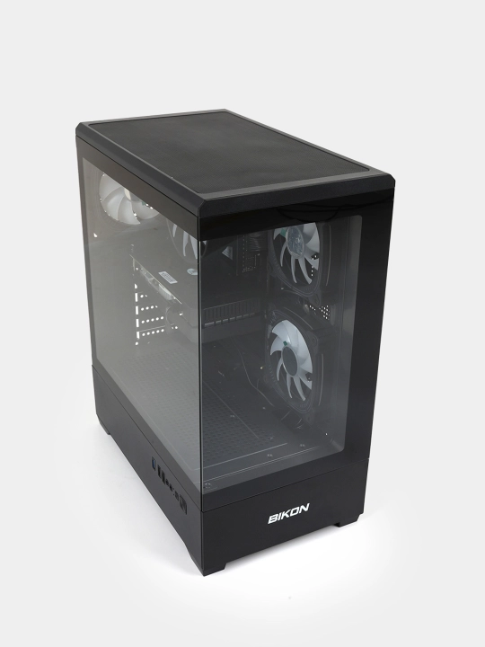 Gaming PC i7-12700F, GTX1660/RTX3050/RTX5050, 16-64GB RAM, SSD 256GB–1TB+HDD 500GB sovg'a