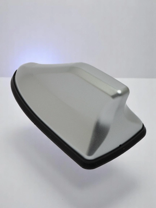 Antenna avtomobili, aksessuar "Shark-Power"