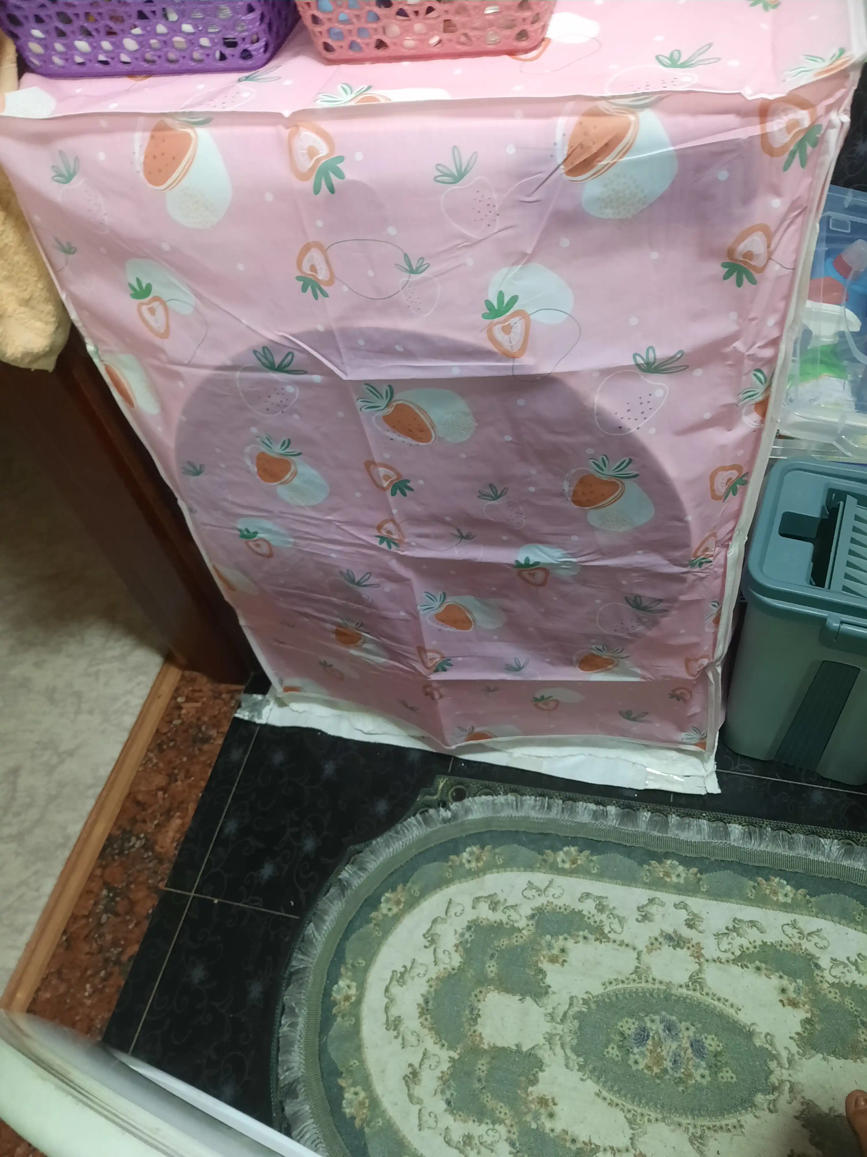 Чехол для стиральной машины