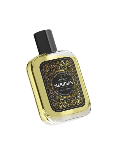 Одеколон "FRAGRANCE GEOGRAPHY", 100 мл, Family Cosmetics