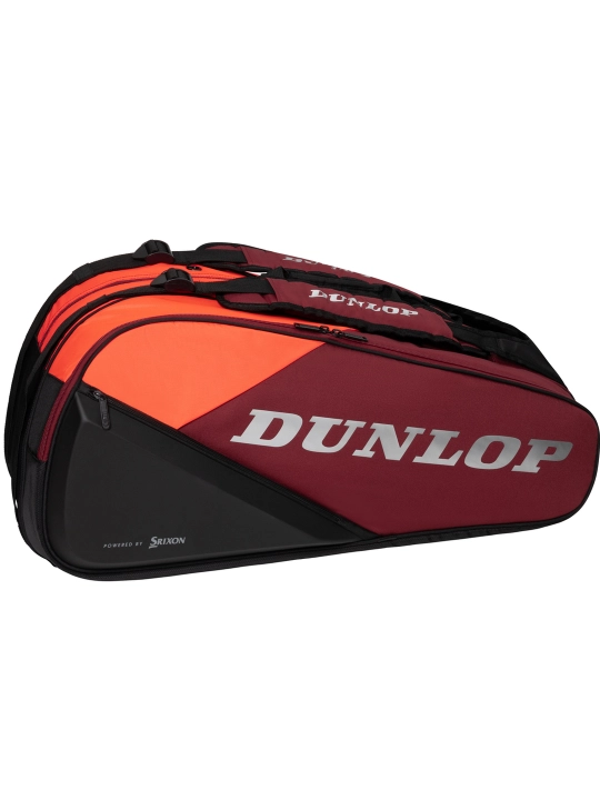 Сумка для тенниса, на 12 ракеток DUNLOP CX Performance Bag 12 rackets
