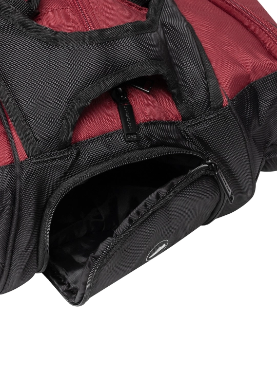 Сумка для тенниса, на 12 ракеток DUNLOP CX Performance Bag 12 rackets