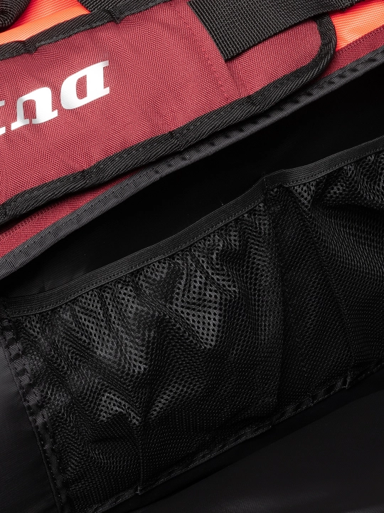 Сумка для тенниса, на 12 ракеток DUNLOP CX Performance Bag 12 rackets