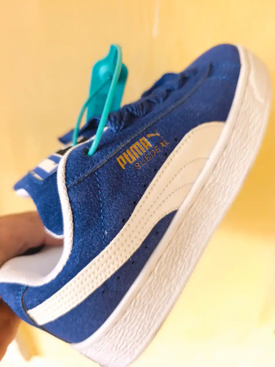 Ayollar va erkaklar krossovkalari, Suede XL Y2K, Kampus, Samba, o'smirlar uchun, 36 - 41