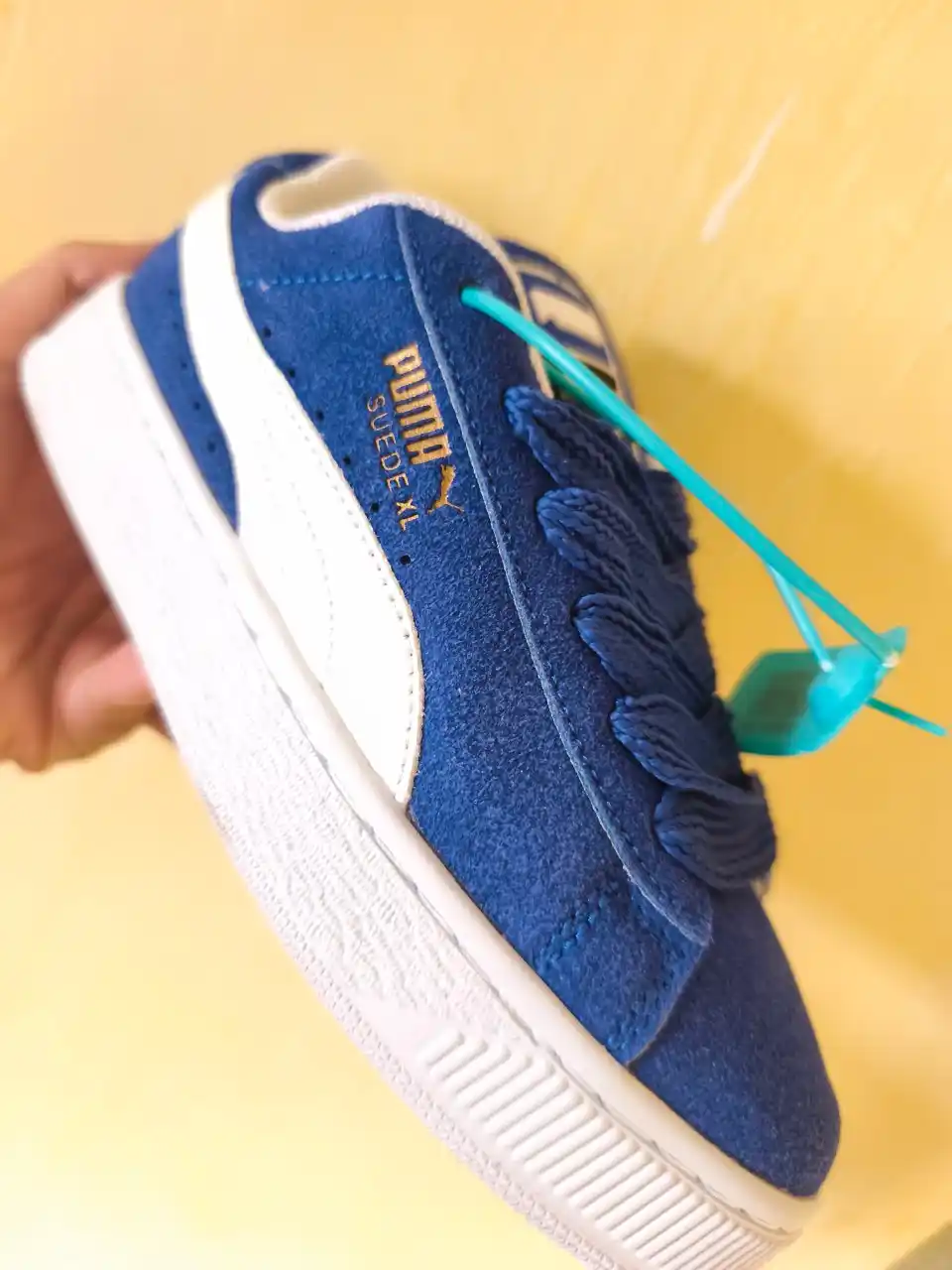 Ayollar va erkaklar krossovkalari, Suede XL Y2K, Kampus, Samba, o'smirlar uchun, 36 - 41