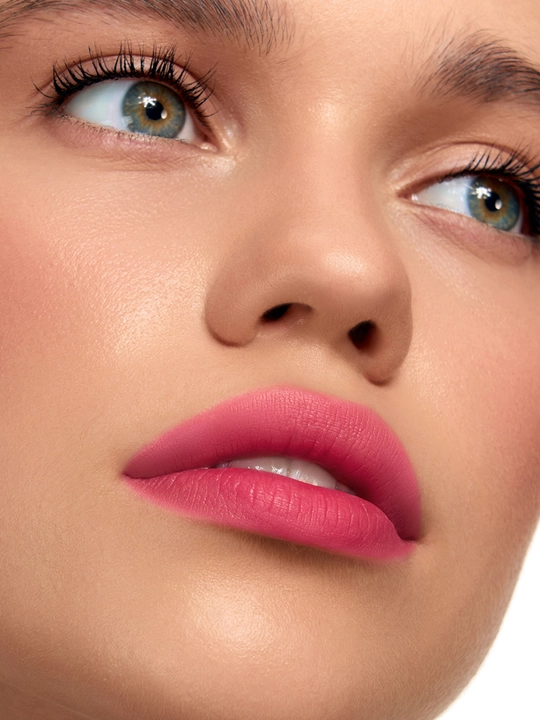 Тинт LUXVISAGE LIP TINT AQUA GEL с гиалуроновым комплексом