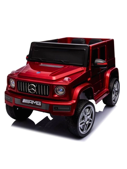 Детский электромобиль AMG