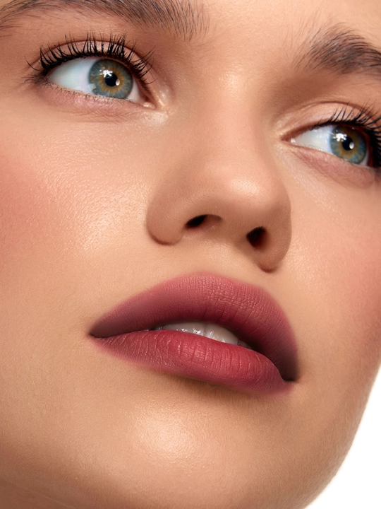 Тинт LUXVISAGE LIP TINT AQUA GEL с гиалуроновым комплексом