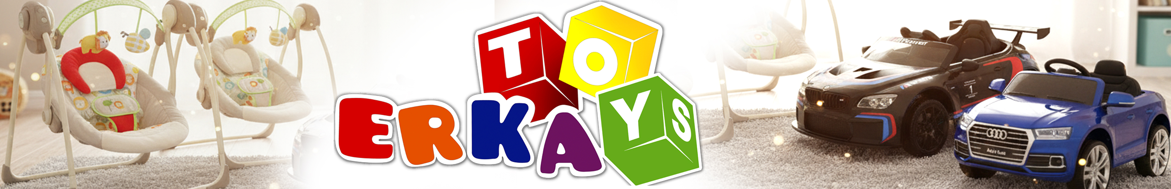 Erkatoy shop