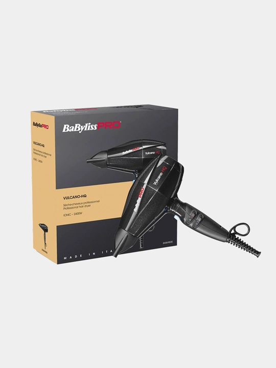 Фен профессиональный BaByliss PRO