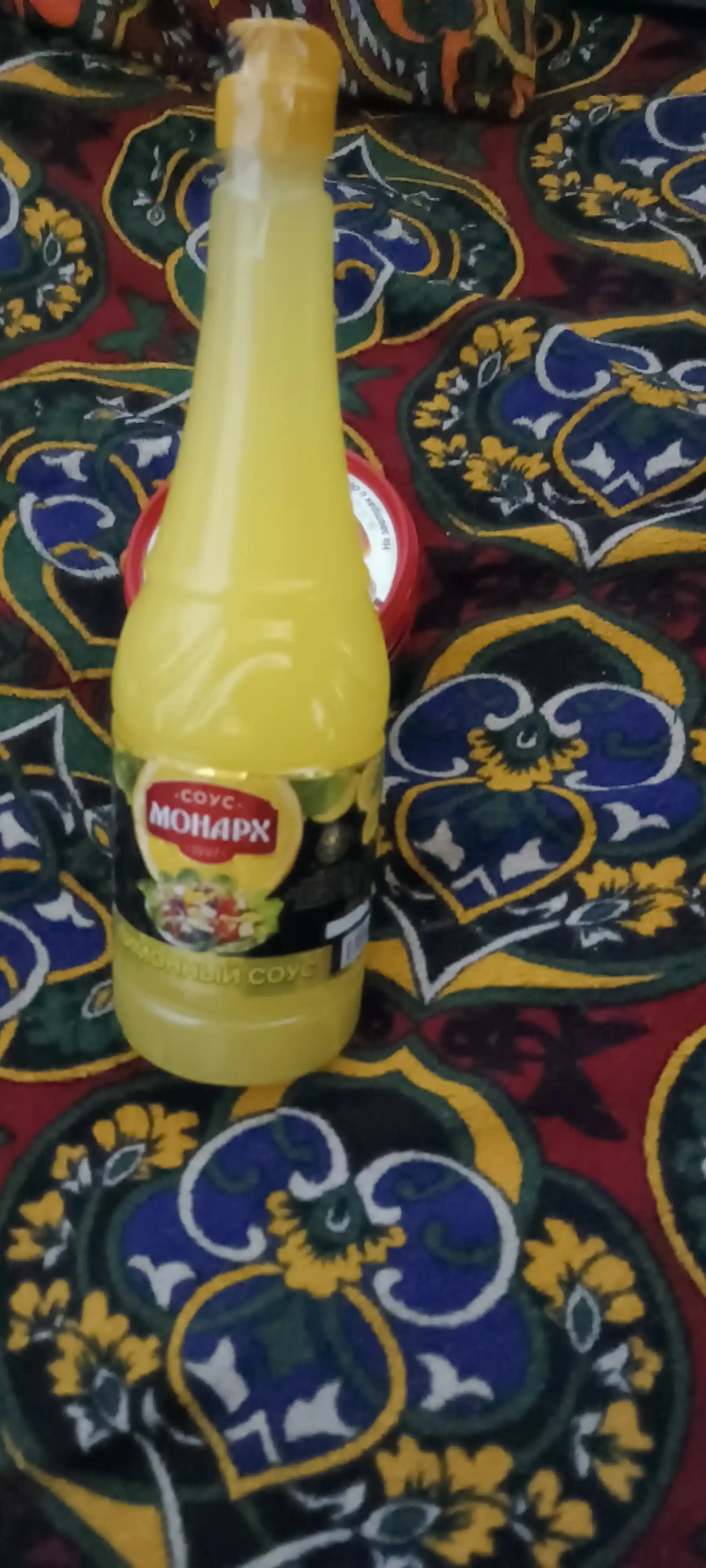 Limon sousi Монарх, 1 kg