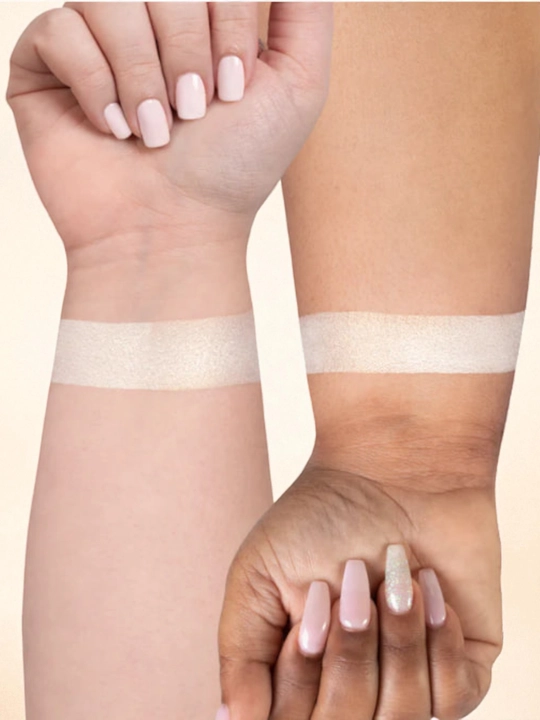 OFRA Highlighter — afsonaviy, ko‘zgudek yaltiraydigan xaylayter