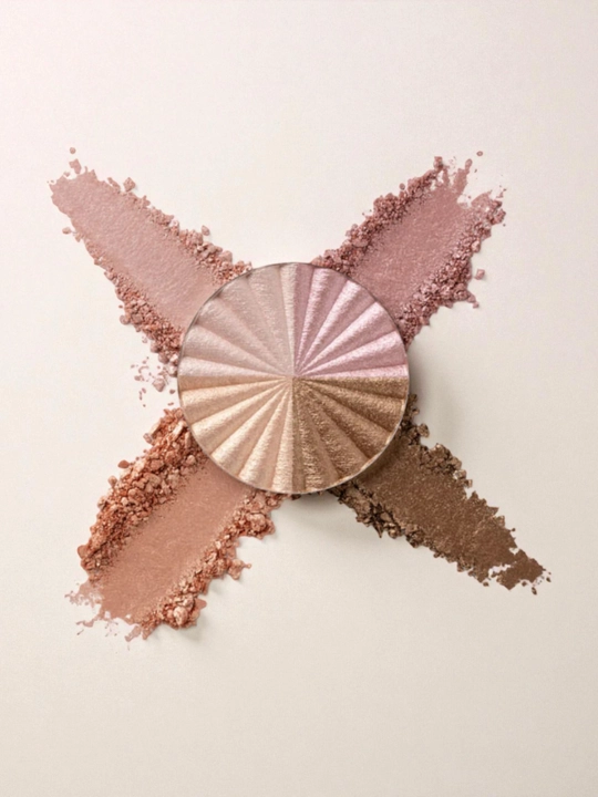 OFRA Highlighter — легендарный хайлайтер с зеркальным сиянием
