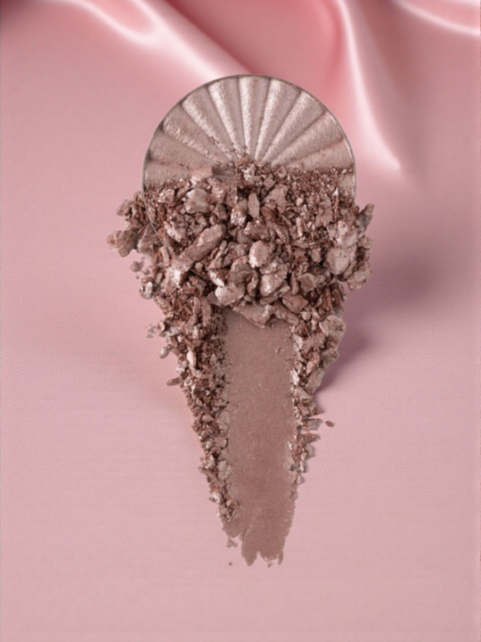 OFRA Highlighter — afsonaviy, ko‘zgudek yaltiraydigan xaylayter