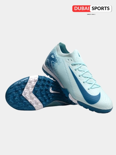 Бутсы NIKE AIR ZOOM — DSPORT-XMFRAIR-ГОЛУБ-41