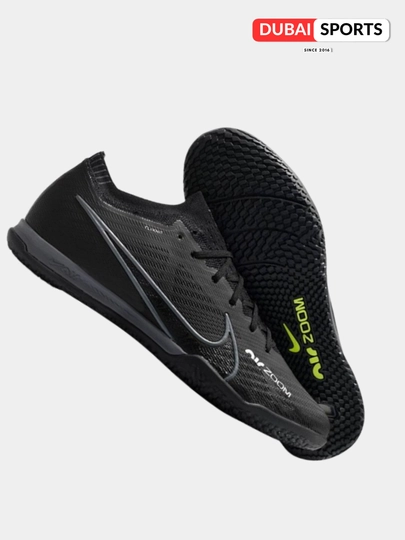 Бутсы NIKE AIR ZOOM — DSPORT-XMFRAIR-ЧЕРН-43