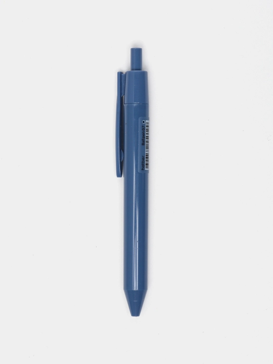 Sharikli Hatber ruchkasi, Pocket, Ko‘k, 0,7 mm, BP_087123