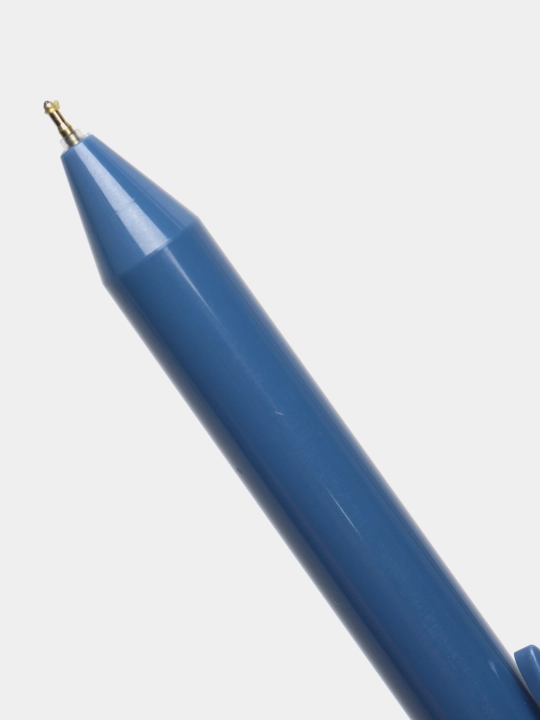 Sharikli Hatber ruchkasi, Pocket, Ko‘k, 0,7 mm, BP_087123