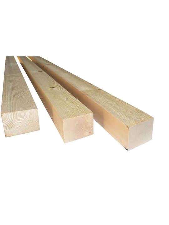Yog'och reyka Tavriko  - o‘lchami 4.8 × 2.4 sm, uzunligi 4 m