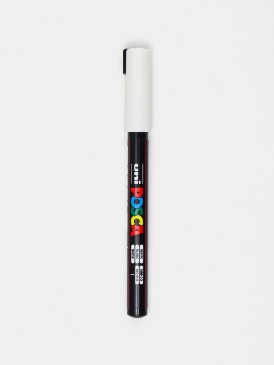 Маркеры Uni POSCA 0.7 Marking Pen ManiColor