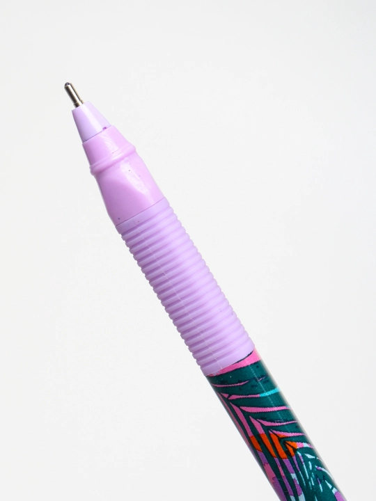 ErichKrause U-109 Stick&Grip Tropical 1.0 Ultra Glide Technology sharikli ruchkasi sin 61103