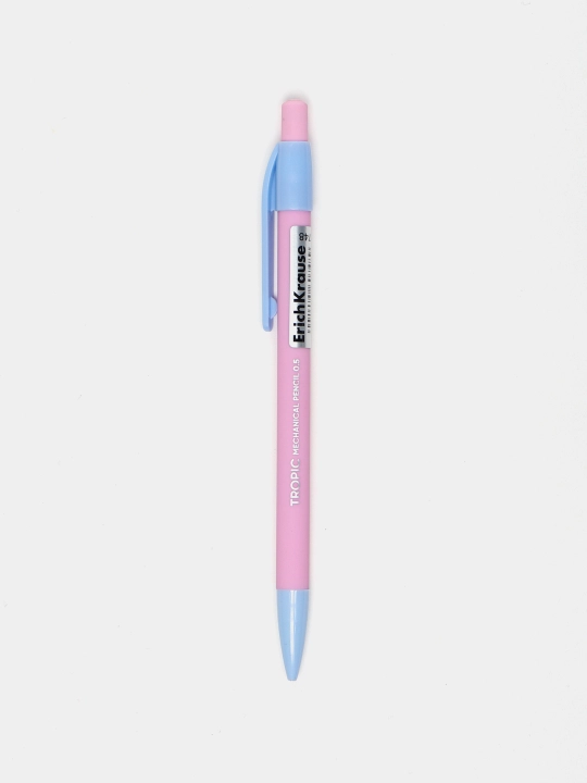 ErichKrause Tropic Pastel Bloom mexanik qalami 0.5 mm, NV 60748