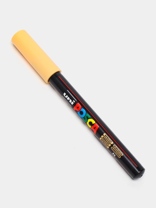 Markerlar Uni POSCA 0.7 Marking Pen SoftColor - 