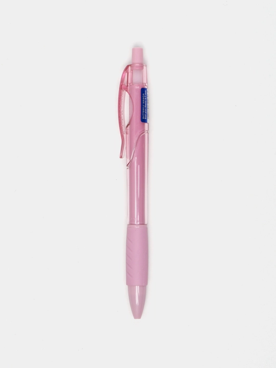ErichKrause Butterfly Matic&Grip Manga 0.7 avtomatik sharikli ruchkasi, ko‘k 61096