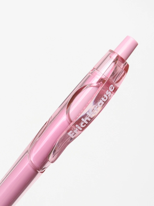 ErichKrause Butterfly Matic&Grip Manga 0.7 avtomatik sharikli ruchkasi, ko‘k 61096