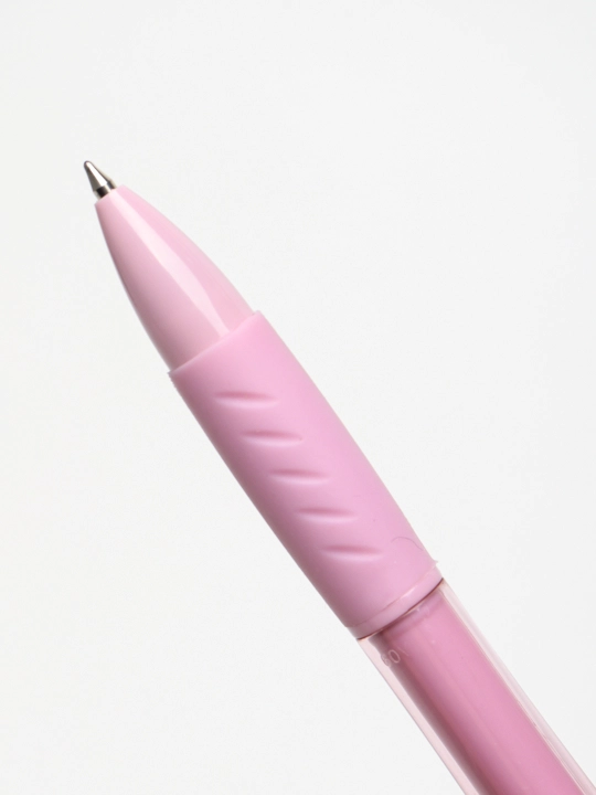 ErichKrause Butterfly Matic&Grip Manga 0.7 avtomatik sharikli ruchkasi, ko‘k 61096