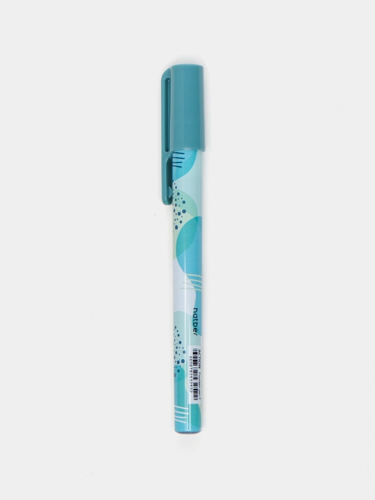 Hatber peroli ruchkasi ACTION, To‘q ko‘k, F, FP_085086 - 