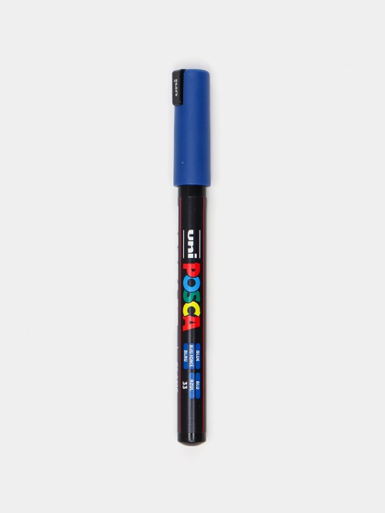 Markerlar Uni POSCA 0.7 Marking Pen ManiColor