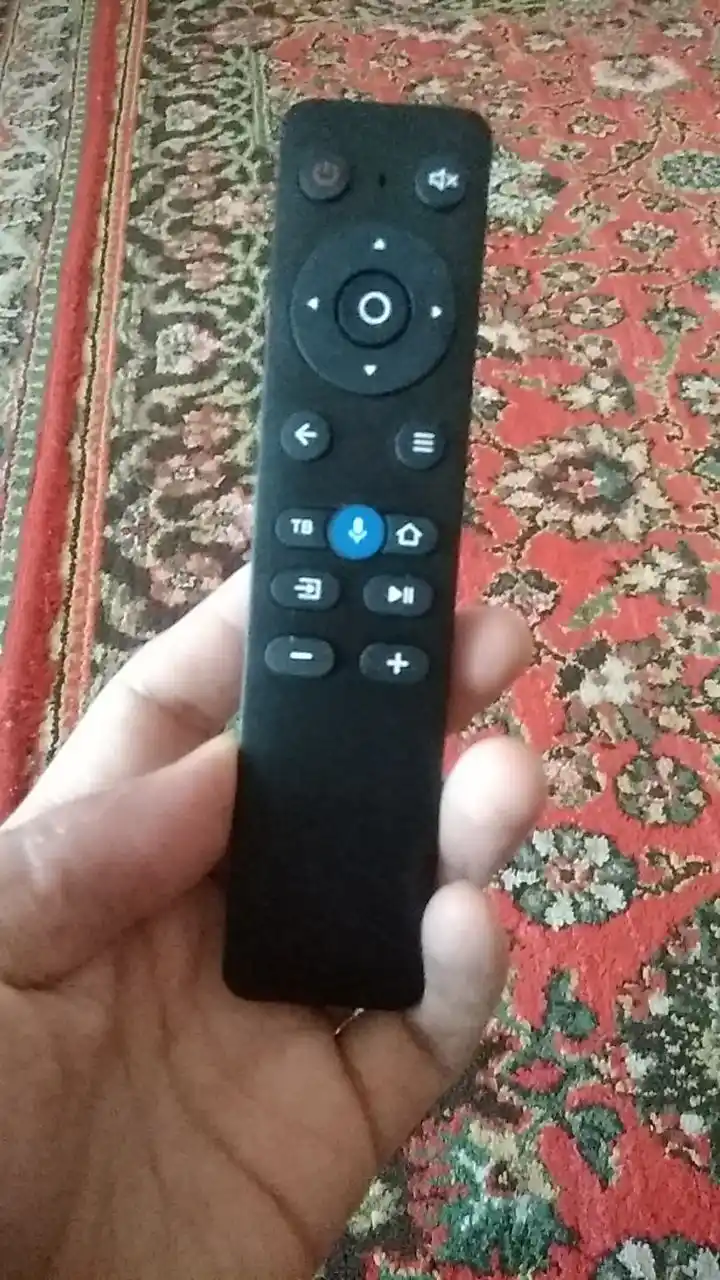 Пульт "Artel smart TV, Magic Control PULT market", универсальный
