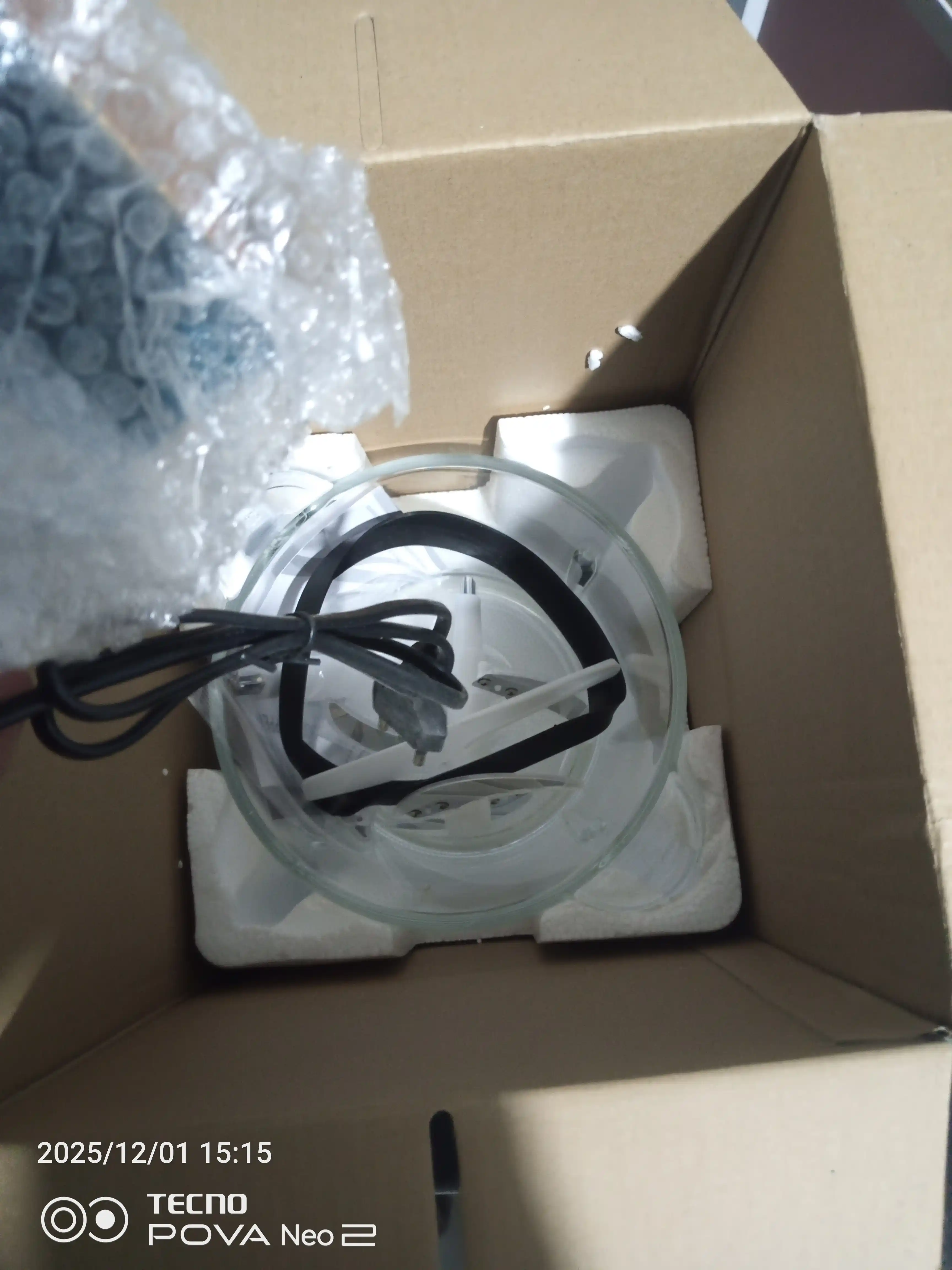 Chopper maydalagich BS-888, 4800 Vt, 3.5 litr, chopper, blender, sharbat chiqargich