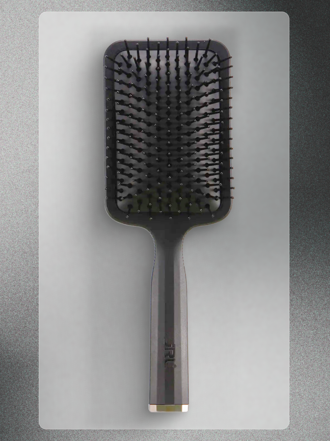 Щетка JRL для волос Anti-Static Paddle Brush