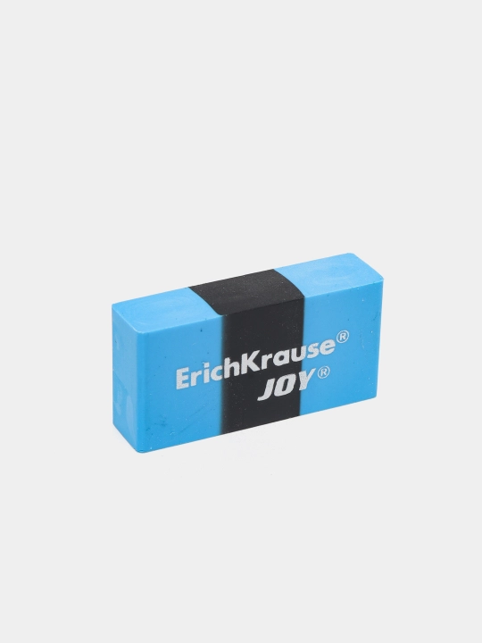 Ластик ErichKrause JOY® Rainbow Neon 46519