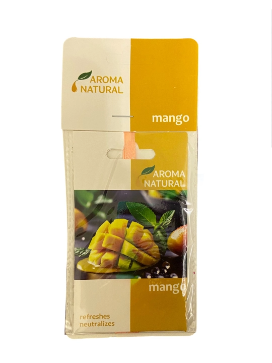 Освежитель Aroma Natural