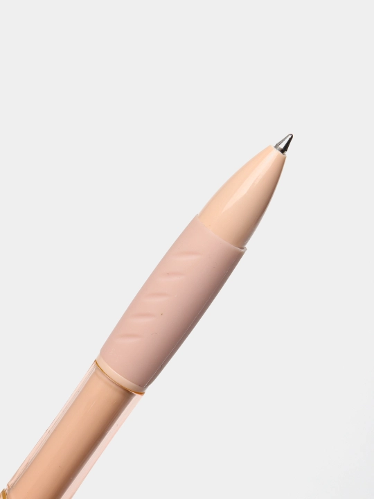 ErichKrause Butterfly Matic&Grip Manga 0.7 avtomatik sharikli ruchkasi, ko‘k 61096